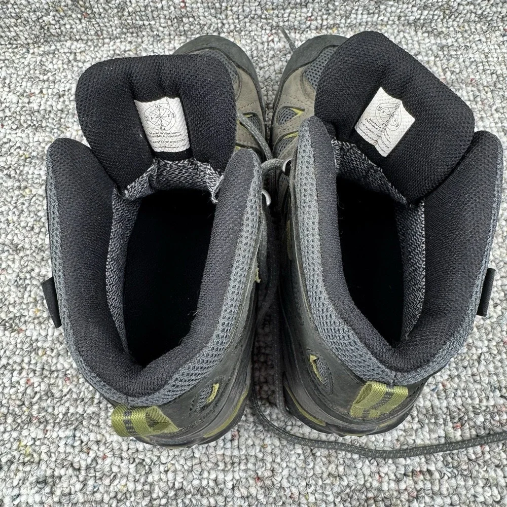 Oboz Sawtooth II Shoes Mens Size 9 Mid Waterproof Hiking Walking Outdoors